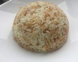 Foto del paso 5 de la receta: Pilaf (arroz turco)