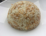 Foto del paso 5 de la receta: Pilaf (arroz turco)