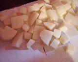 Foto del paso 2 de la receta: Guiso de tallarines