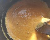 मेथी मटर मलाई (Methi matar malai recipe in Hindi) रेसिपी चरण 4 फोटो