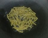 Foto langkah ke 6 dari resep Stik Keju Ekonomis Tanpa Ribet.