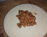 Foto del paso 5 de la receta: Pizza de carne molida