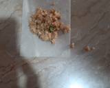 Chicken samosy recipe step 5 photo