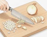 Foto del paso 2 de la receta Pollo al ajillo