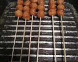 Foto langkah ke 5 dari resep Sate Ala Angkringan.