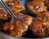 Foto del paso 6 de la receta: Pollo Teriyaki