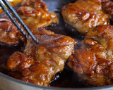 Foto del paso 6 de la receta: Pollo Teriyaki