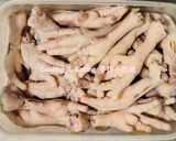 冷滷雞腳「燜燒與浸泡，好吃冷滷味」的食譜步驟12照片