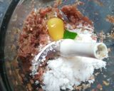 Foto langkah ke 5 dari resep Otak Otak Bandeng.