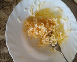 Foto del paso 2 de la receta: Espaguetis a la carbonara (tradicional) sin nata
