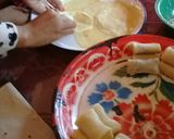 Foto langkah ke 8 dari resep RISOLES super gurih (anti sobek).