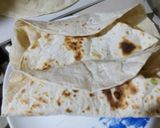 Foto del paso 6 de la receta: Burritos de pollo