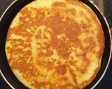 Une image de l'étape 3 de Pancakes à la banane 🍌.