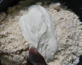 বালুশাহি (balusahi recipe in Bengali) রেসিপির ধাপ 3 ছবি