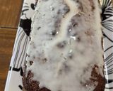 Foto del paso 7 de la receta: Budín de Limón (sin lactosa)