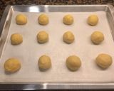 Foto del paso 7 de la receta Galletas de leche condensada sin gluten