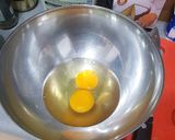 Foto del paso 1 de la receta: Tortillas rellenas súper suaves, ricas y fácil