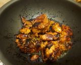 Foto langkah ke 2 dari resep Ayam Bakar Madu Teflon.