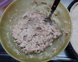 Foto del paso 4 de la receta: Tarta Integral de Atún