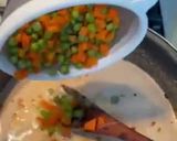 Foto del paso 7 de la receta: Picante de almejas y choros !