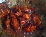 67. Ayam Mentega Saus Inggris ππ¬π§ langkah memasak 3 foto