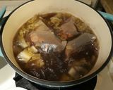 黑豆杜仲排骨湯的食譜步驟3照片