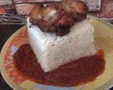 A picture of step 6 of Rice and chicken stew.