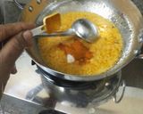 शाही जैन पनीर मसाला (shahi jain paneer masala recipe in Hindi) रेसिपी चरण 5 फोटो
