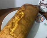 Foto del paso 5 de la receta: Budín de zanahoria 🥕
