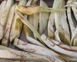 Foto del paso 1 de la receta: Berenjenas en escabeche