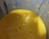 Foto langkah ke 4 dari resep Jus Mangga.