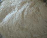 A picture of step 3 of Stuffed Semolina Pancake.