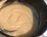 Foto del paso 9 de la receta: Súper canelón relleno de espinaca, queso y ricota + salsa pomodoro y bechamel