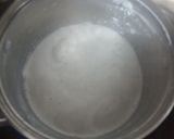 A picture of step 5 of Tadka Khus khus Milk.
