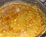 લીલા લસણ અને કાજુ નું શાક (Lila Lasan Kaju Shak Recipe In Gujarati) રેસીપી સ્ટેપ8ફોટો