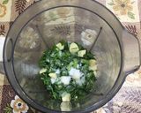 ચટણી(Chutney recipe in Gujarati) રેસીપી સ્ટેપ1ફોટો