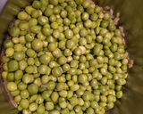 Une image de l'étape 3 de Cuisson des petits pois frais.