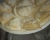Foto del paso 3 de la receta: Empanadas de choclo