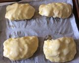 Foto del paso 3 de la receta: Solomillo de cerdo en hojaldre