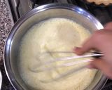 Foto del paso 4 de la receta: CREMA pastelera de Limón 🍋