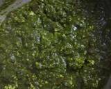 Paneer Bhurji In Spinach recipe step 5 photo