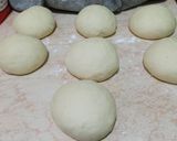 Foto del paso 2 de la receta: Pan amasado 🇨🇱