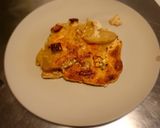 A picture of step 6 of Potato gratin.