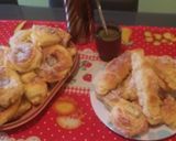 Foto del paso 5 de la receta: Bizcochos Facturas Caseras