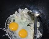 Cara Membuat Mie Goreng Telur 2