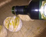 Foto del paso 5 de la receta: Pan Integral de Ajo y Oliva