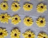 Foto langkah ke 4 dari resep Kue semprit jadul.