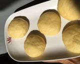 Foto langkah ke 5 dari resep Bomboloni.