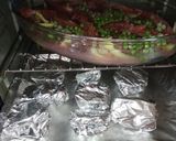 Foto del paso 2 de la receta Pescado expresss