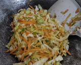 Foto langkah ke 3 dari resep Tahu Susur (Tahu Isi Sayur).